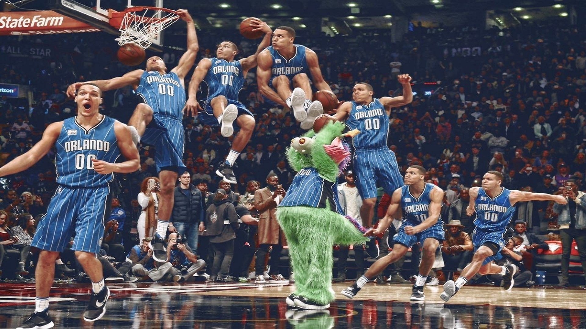 从打铁兄弟到关键先生，克莱·汤普森在魔术对决广厦的比赛中，为何打出了赛季最强一战？