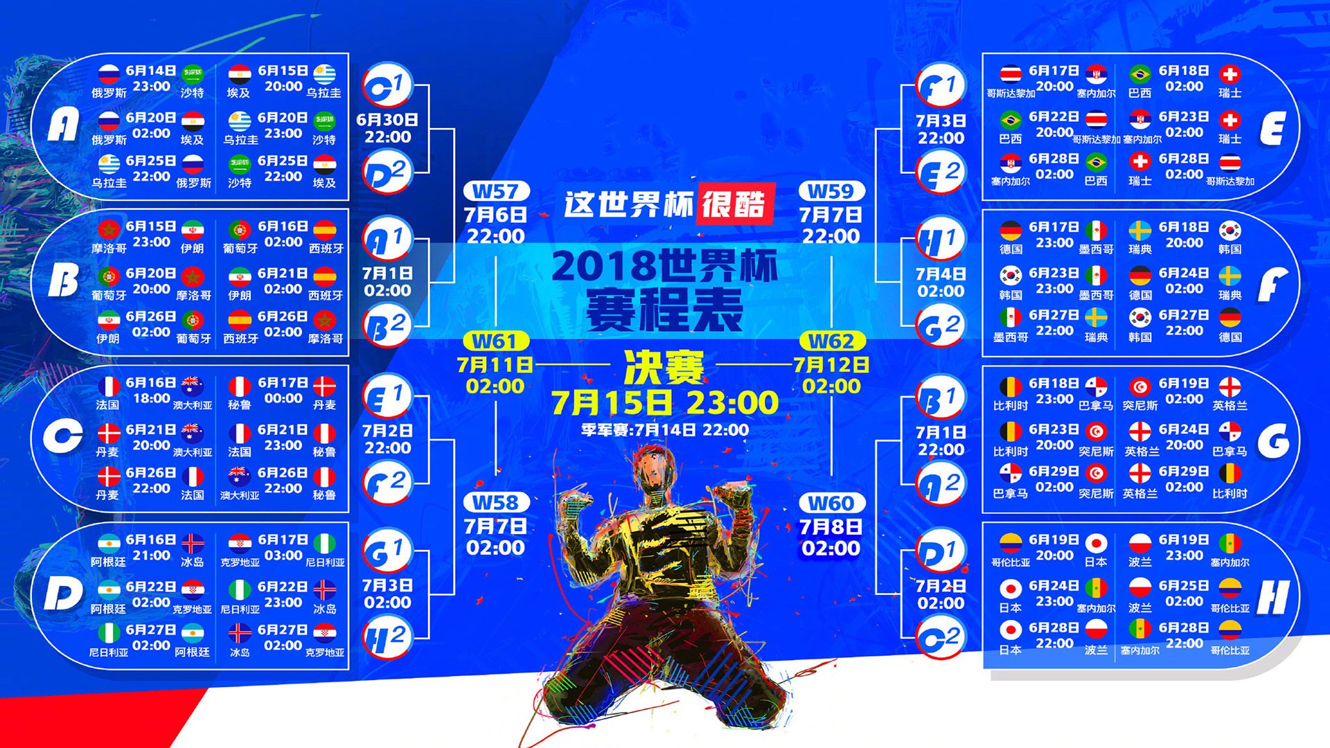 非洲雄狮苏醒！喀麦隆3-0完胜智利，拉什福德两传一射统治全场